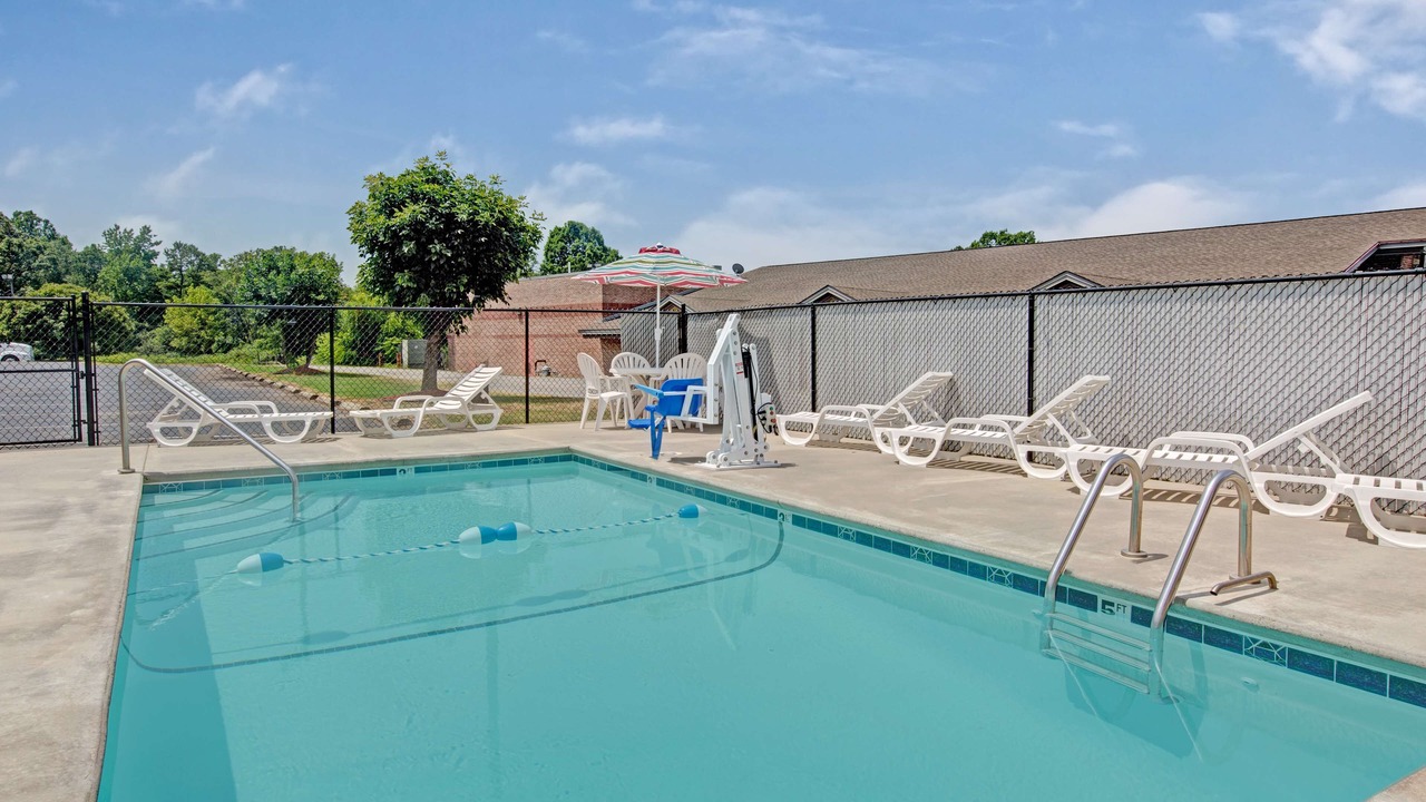 Photo of Outdoor in Shelby