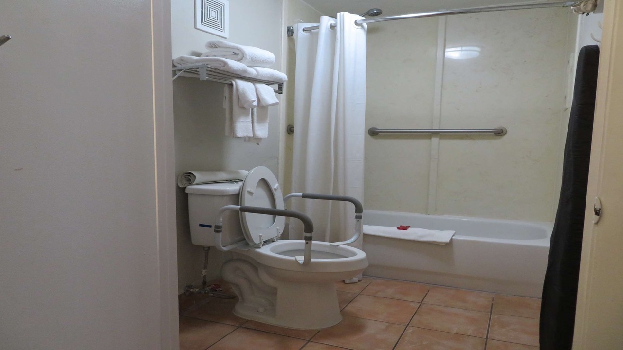 Photo of Bathroom in St. Marys