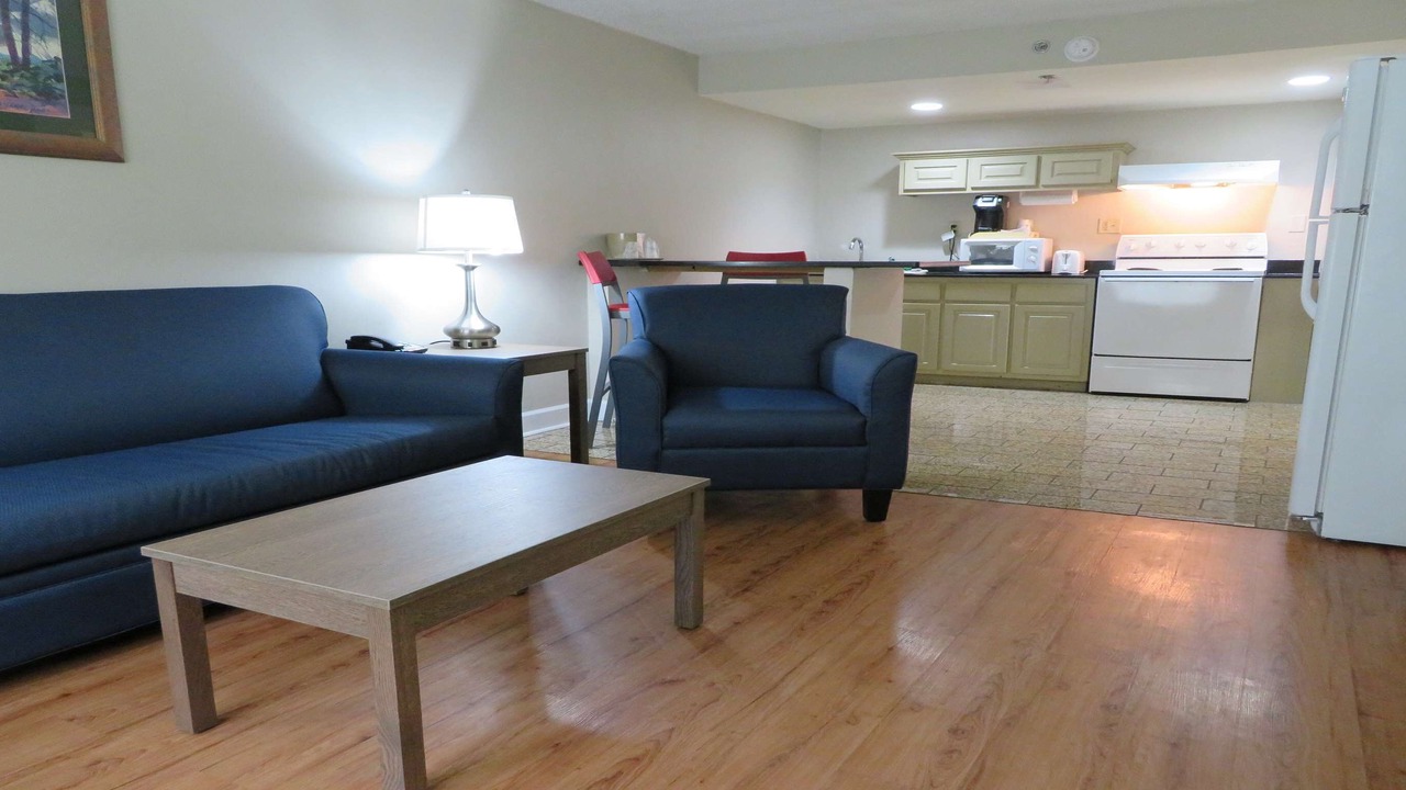Photo of Bedroom in St. Marys