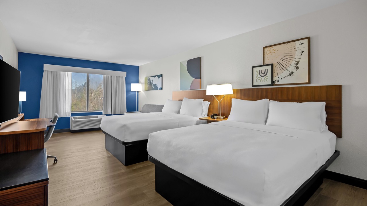 Photo of Bedroom in Macon