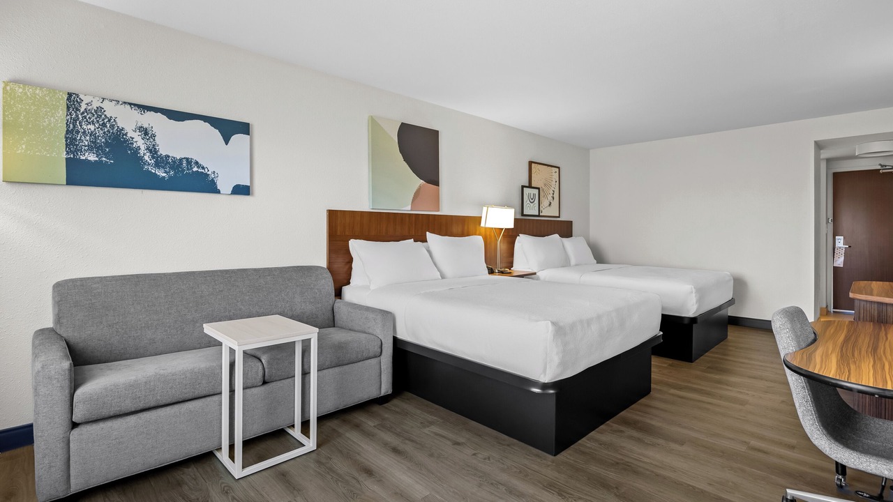 Photo of Bedroom in Macon