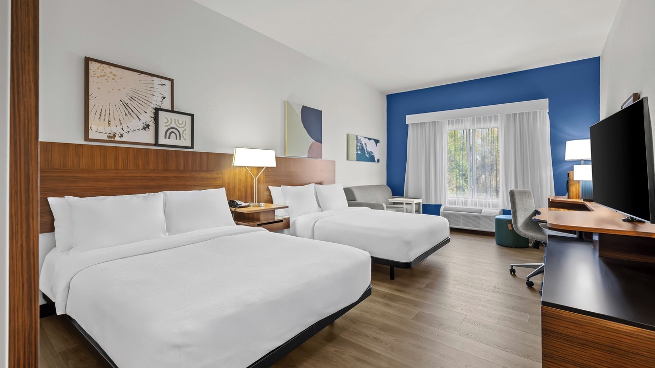 Photo of Bedroom in Macon