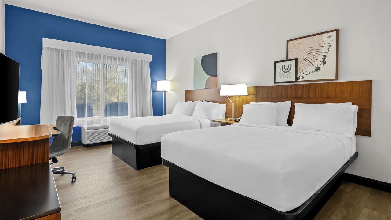 Photo of Bedroom in Macon