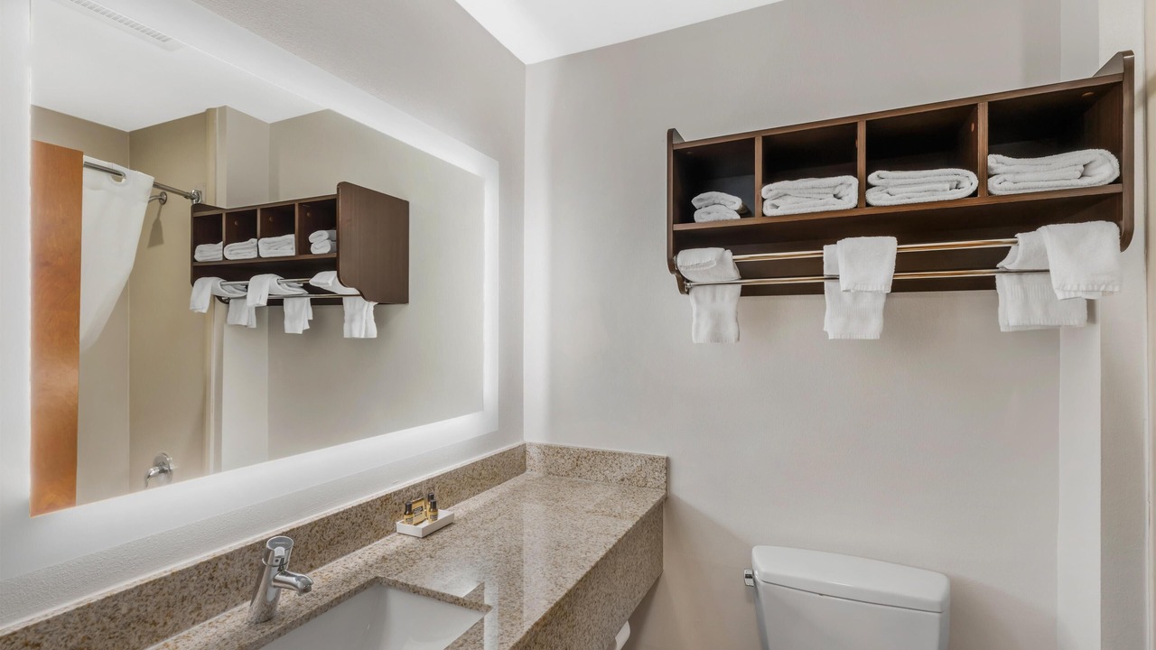 Photo of Bathroom in McDonough