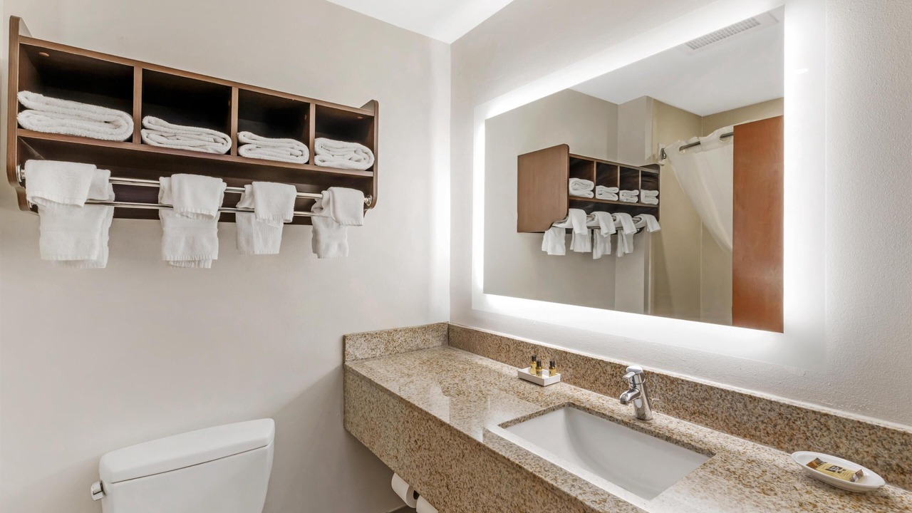 Photo of Bathroom in McDonough