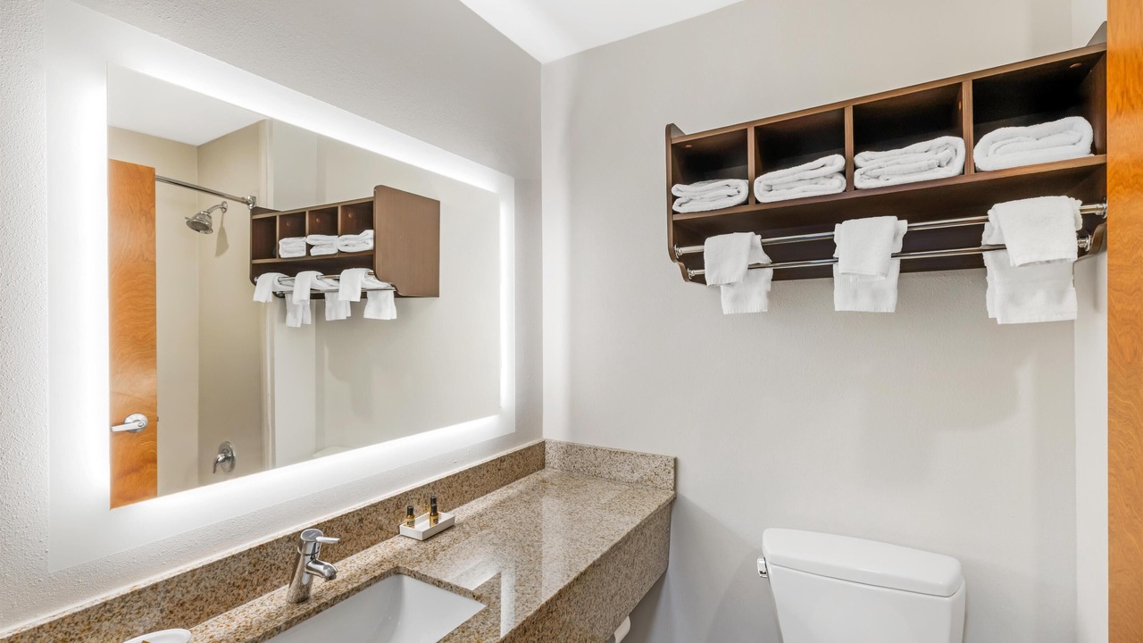 Photo of Bathroom in McDonough