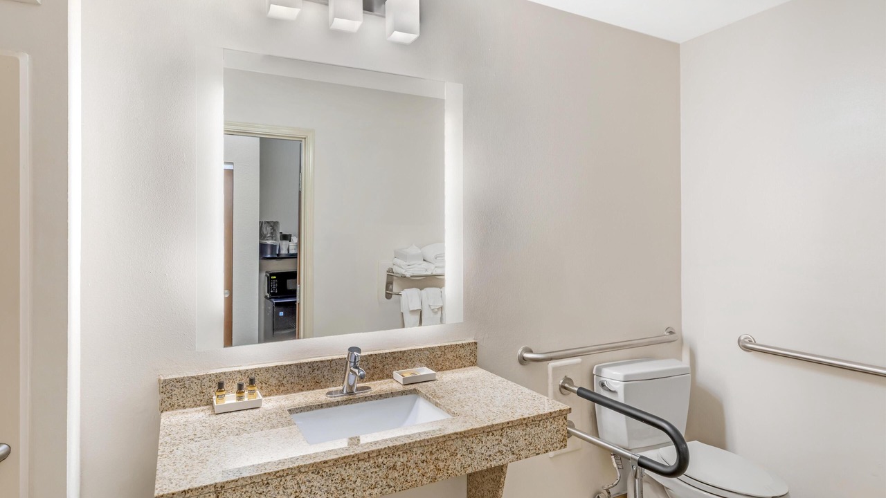Photo of Bathroom in McDonough