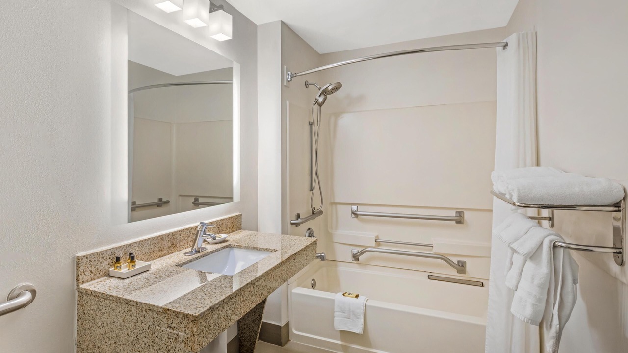 Photo of Bathroom in McDonough