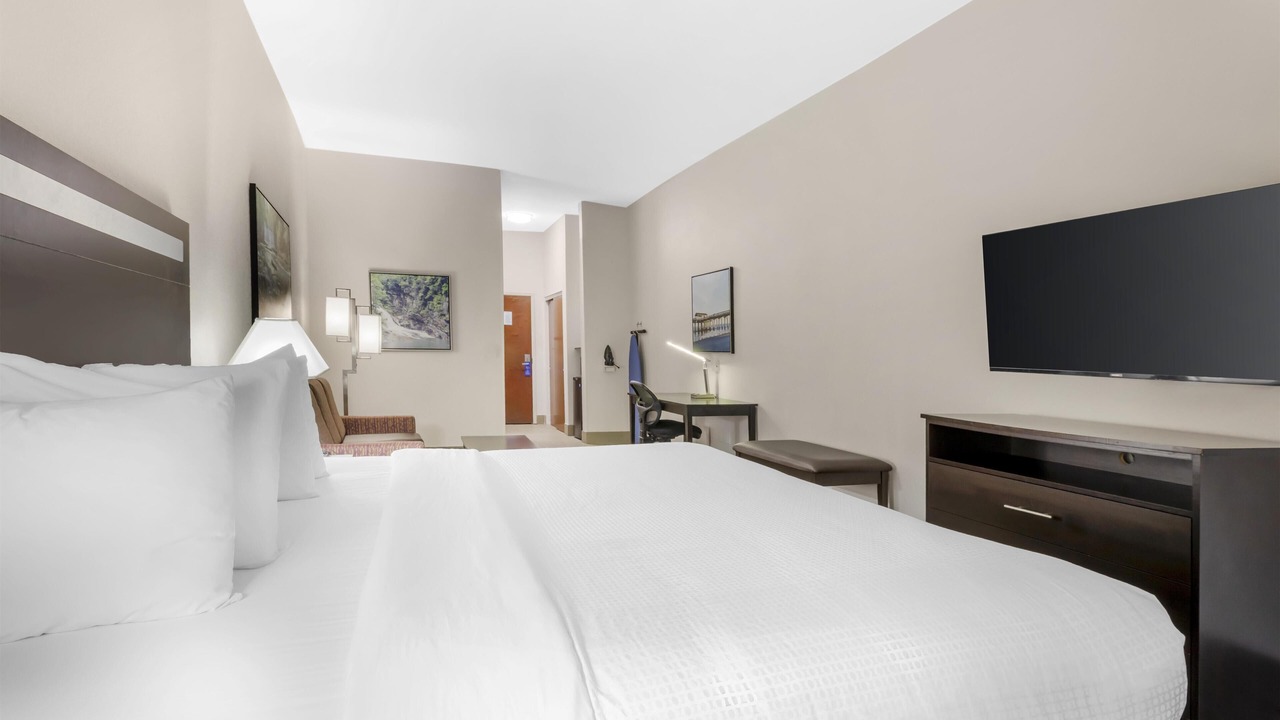 Photo of Bedroom in McDonough