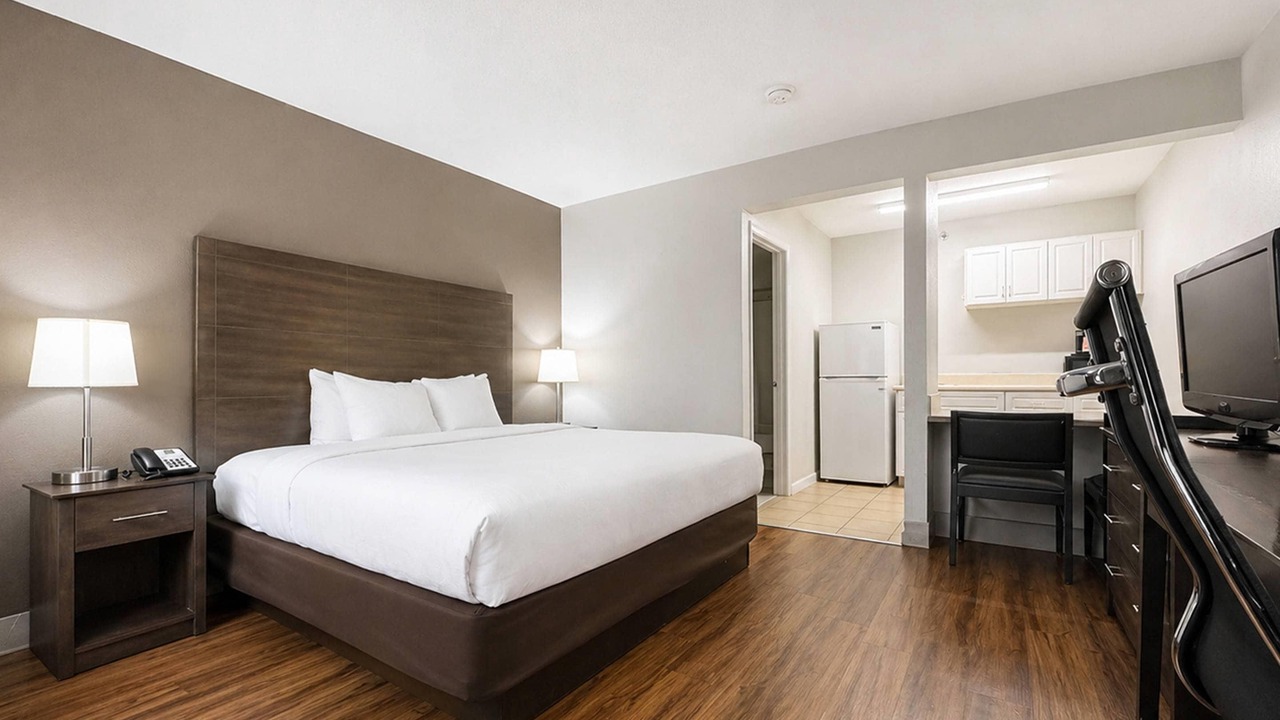 Photo of Bedroom in Augusta