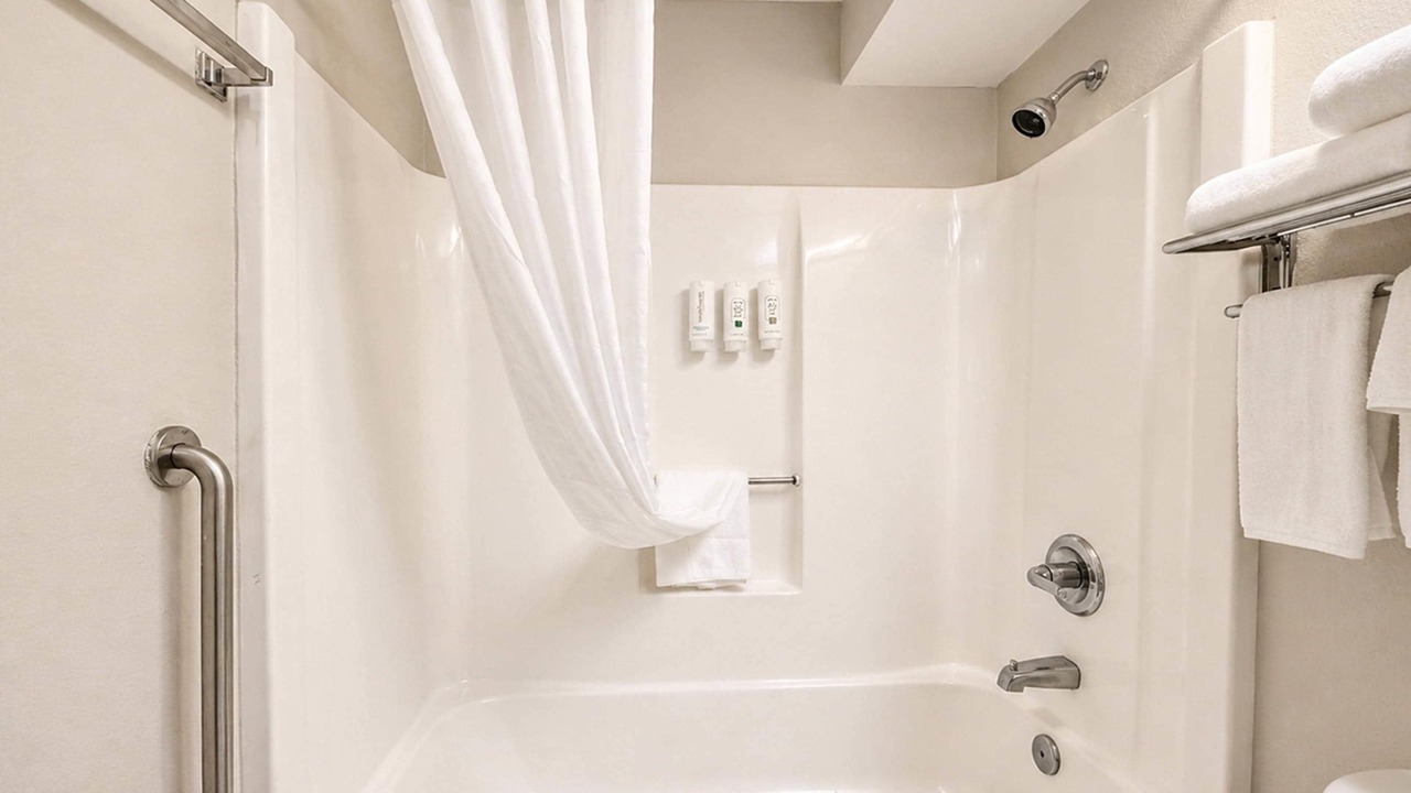 Photo of Bedroom in Augusta