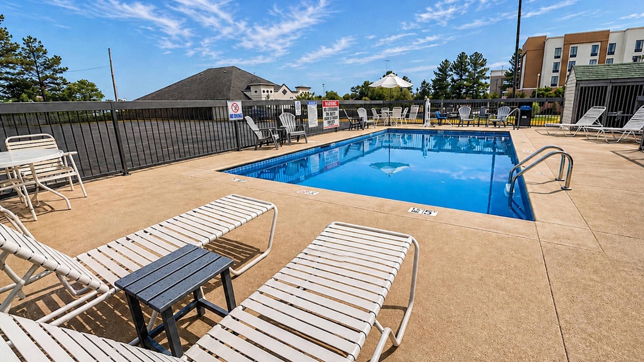 Photo of Outdoor in Augusta