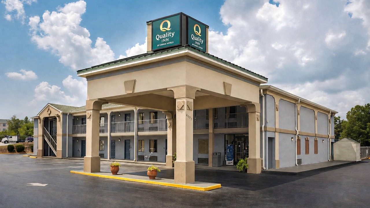 Photo of Outdoor in Augusta