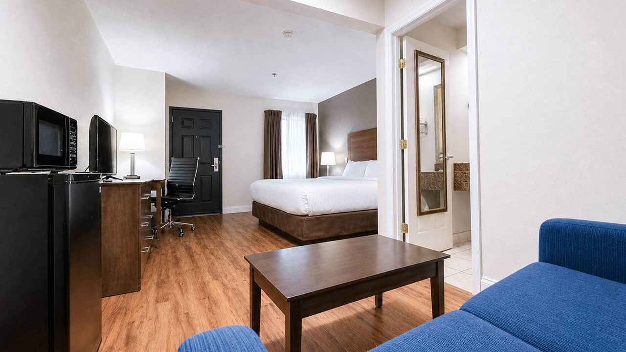Photo of Bedroom in Augusta