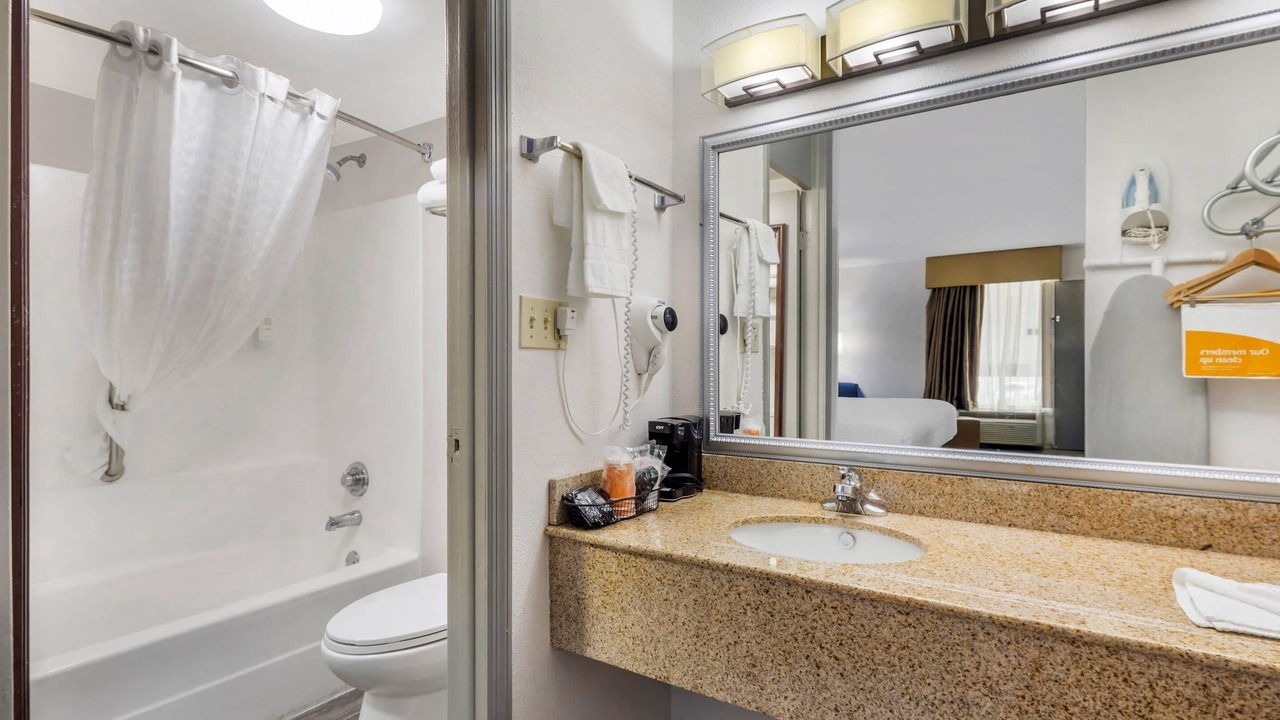 Photo of Bedroom in Morrow