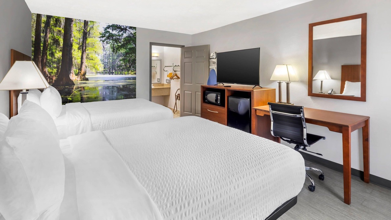 Photo of Bedroom in Morrow
