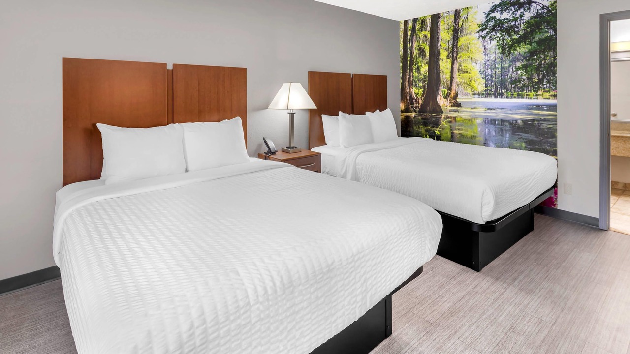 Photo of Bedroom in Morrow