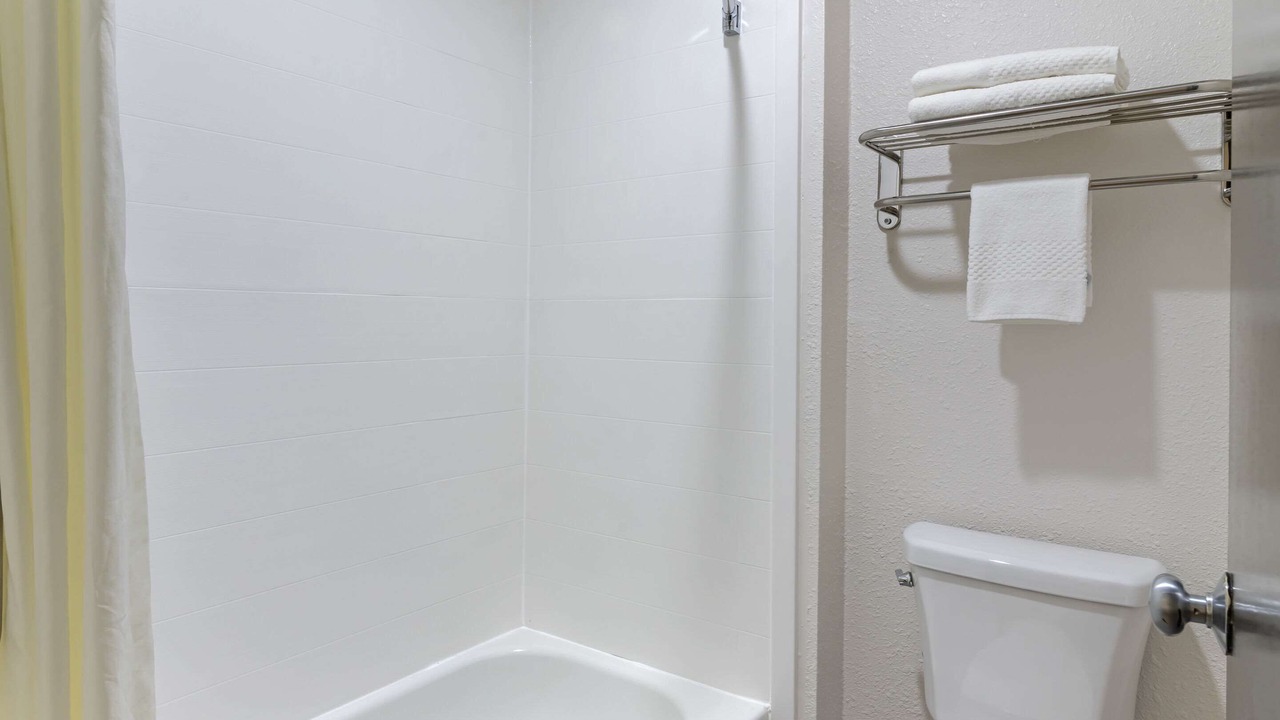 Photo of Bathroom in Augusta