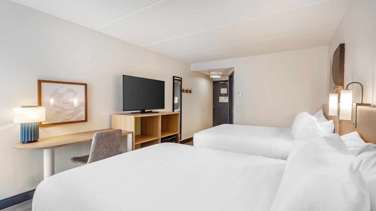 Photo of Bedroom in College Park