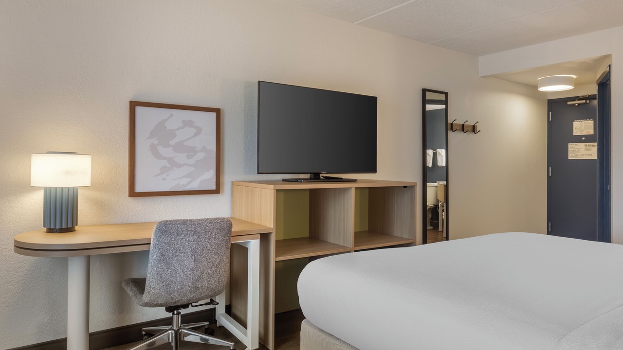 Photo of Bedroom in College Park