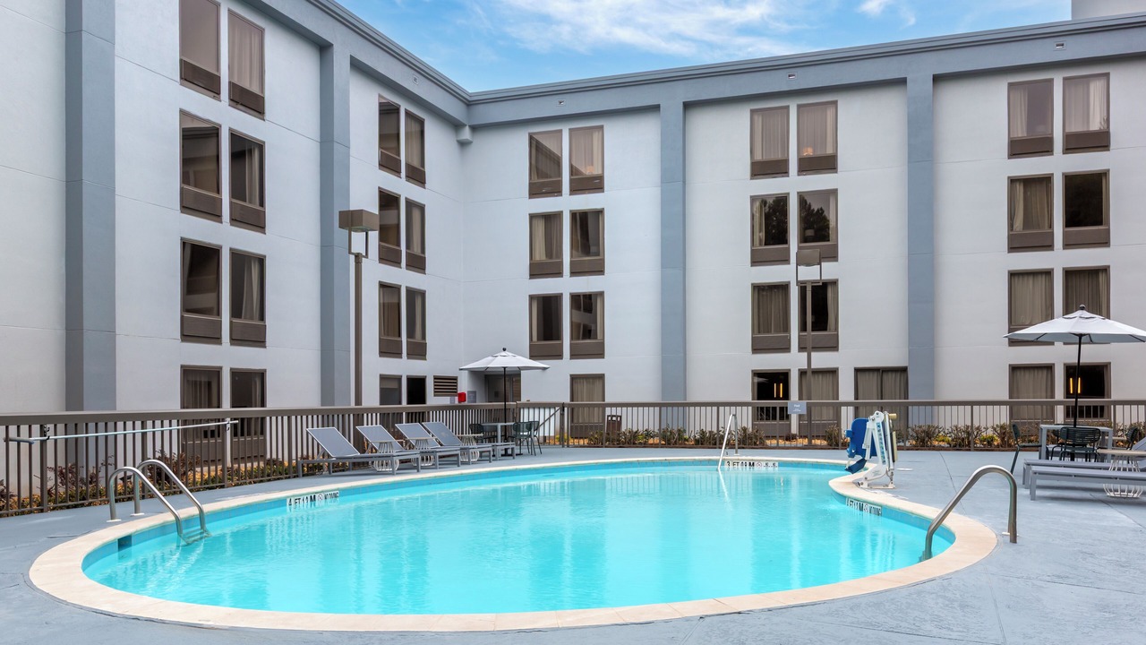Photo of Outdoor in College Park