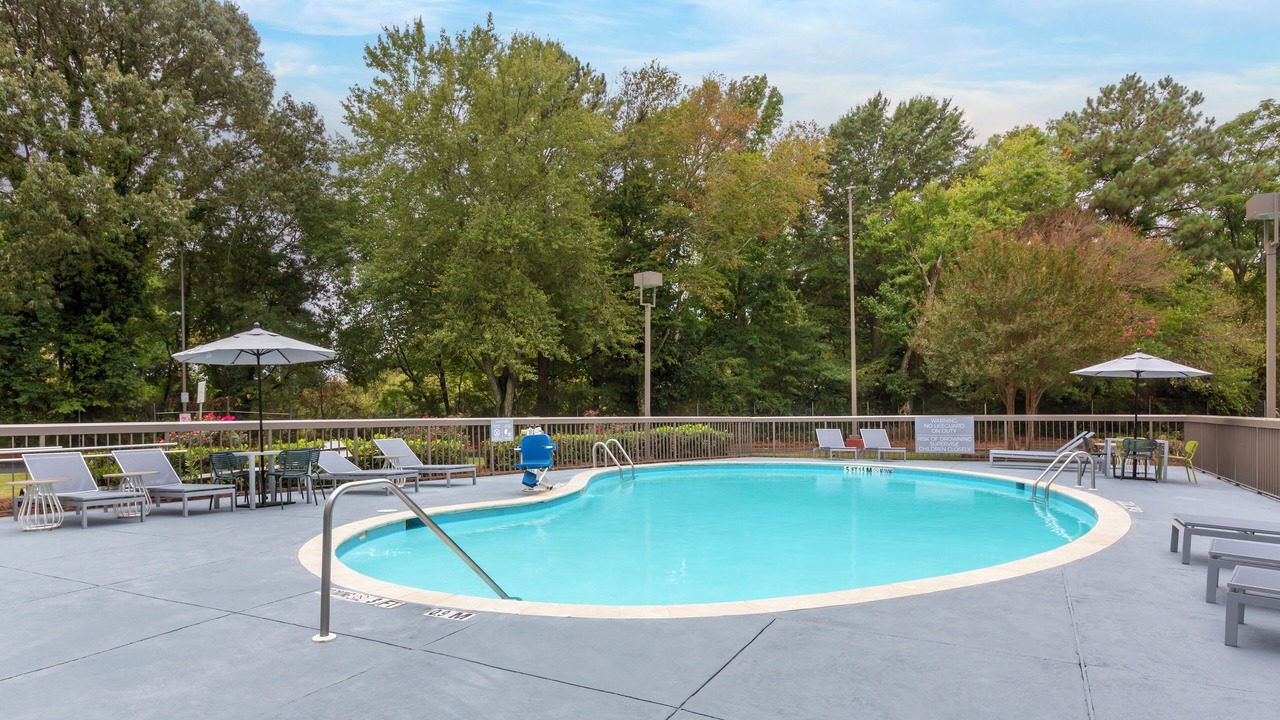 Photo of Outdoor in College Park