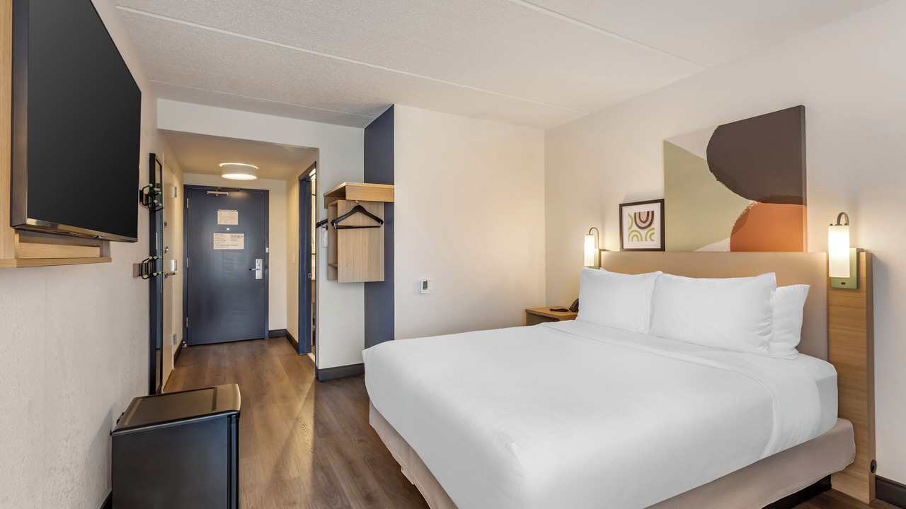 Photo of Bedroom in College Park