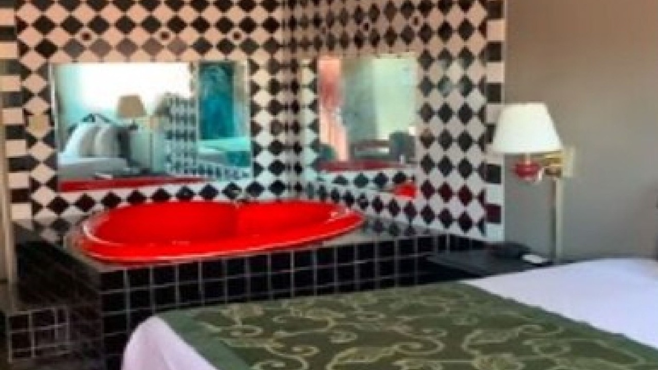 Photo of Bedroom in Union City