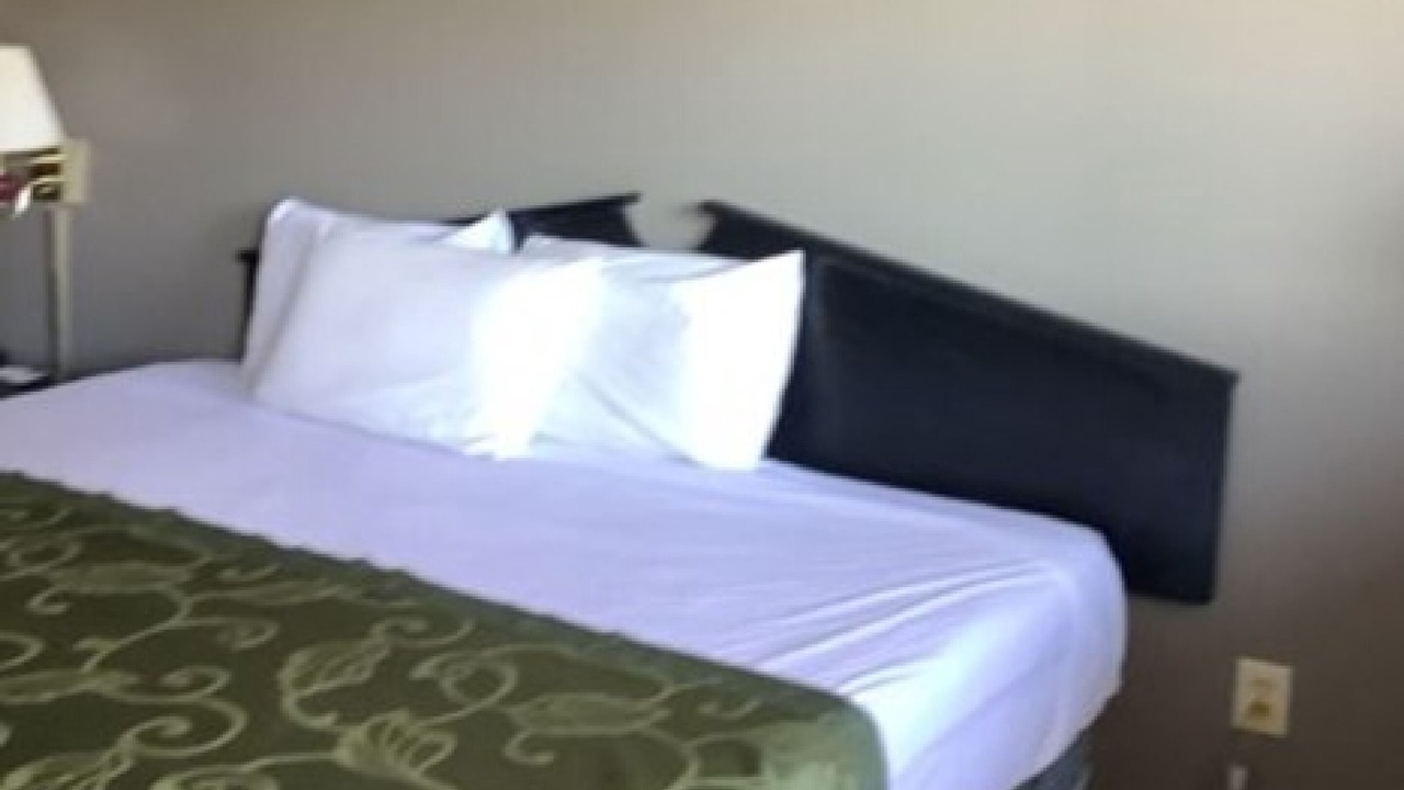 Photo of Bedroom in Union City