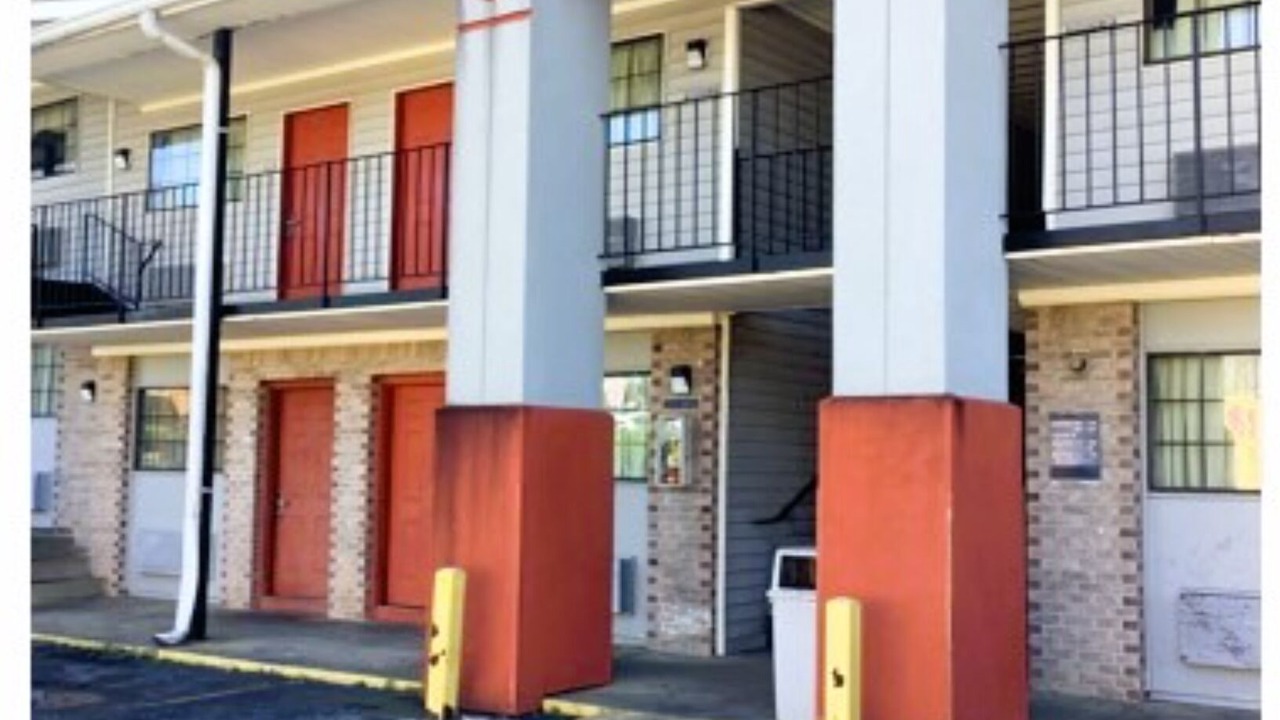 Photo of Outdoor in Union City