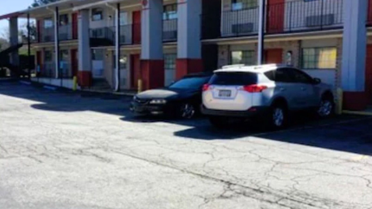 Photo of Outdoor in Union City