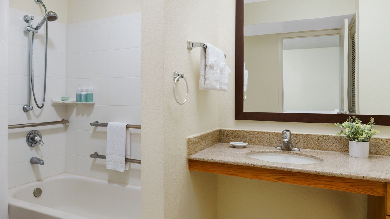 Photo of Bathroom in Altamonte Springs