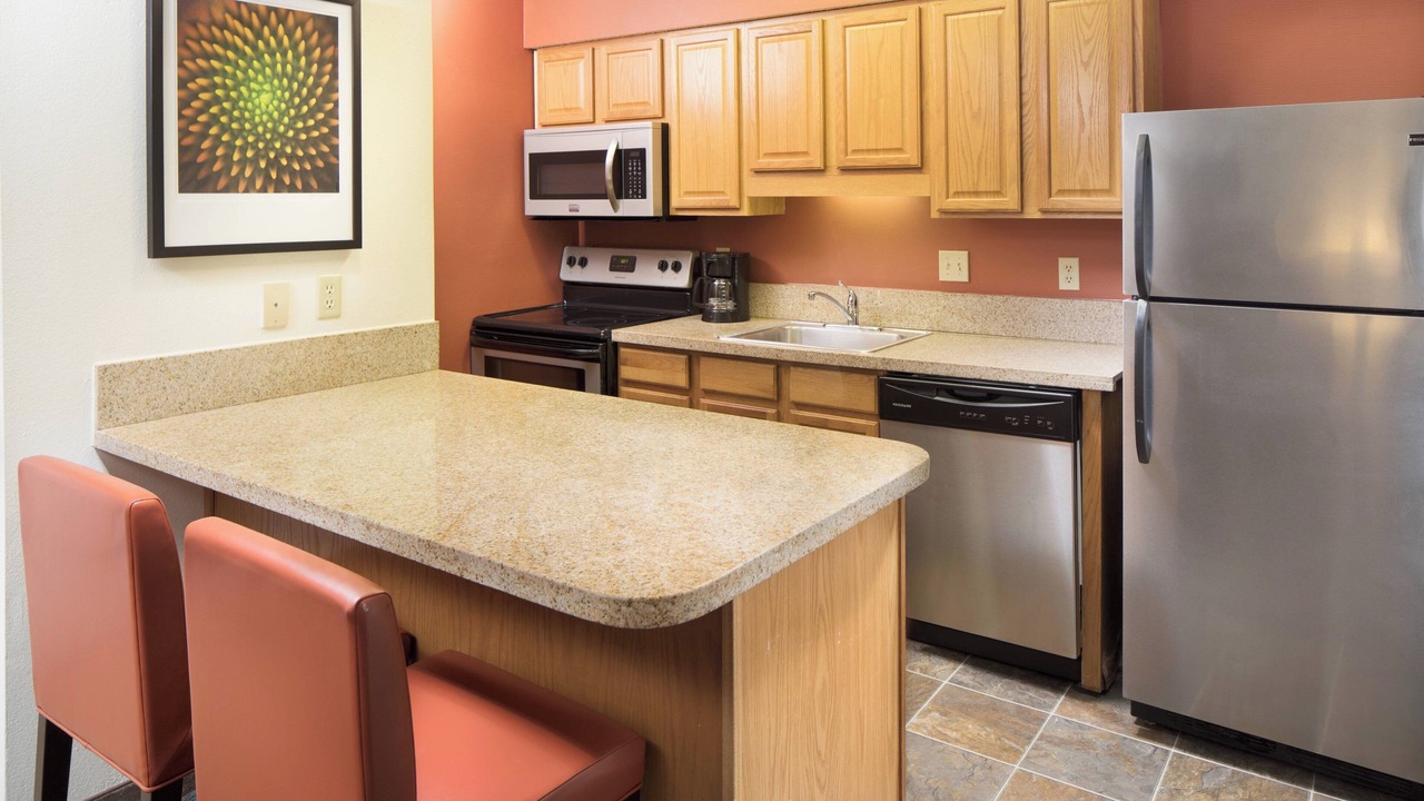 Photo of Kitchen in Altamonte Springs