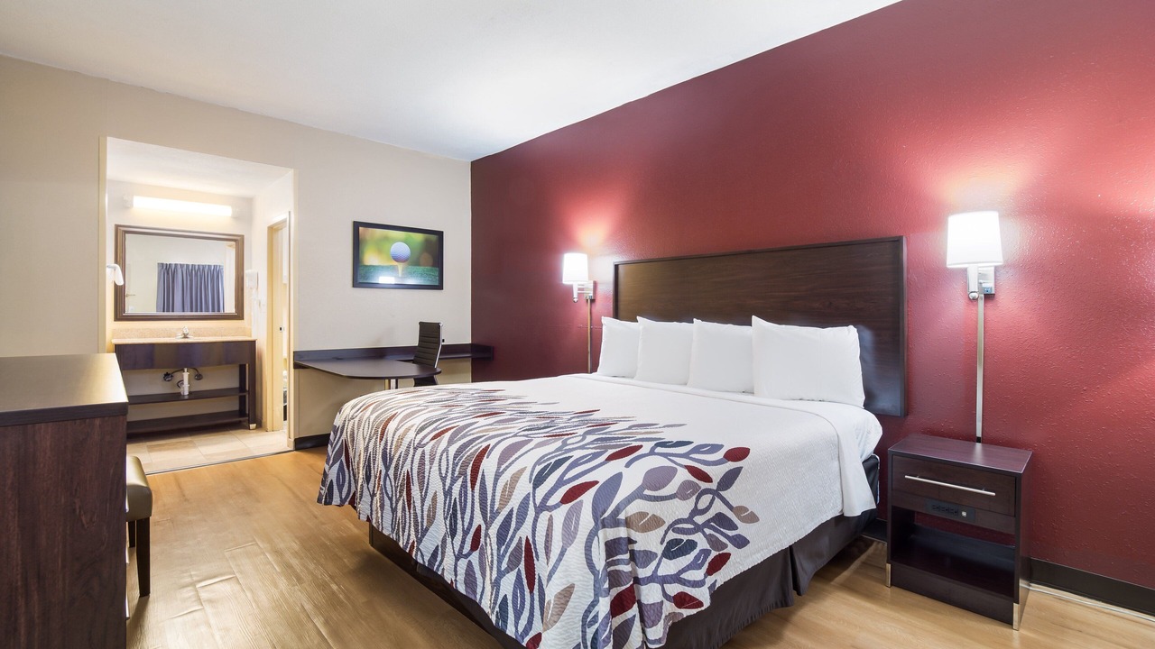 Photo of Bedroom in Augusta