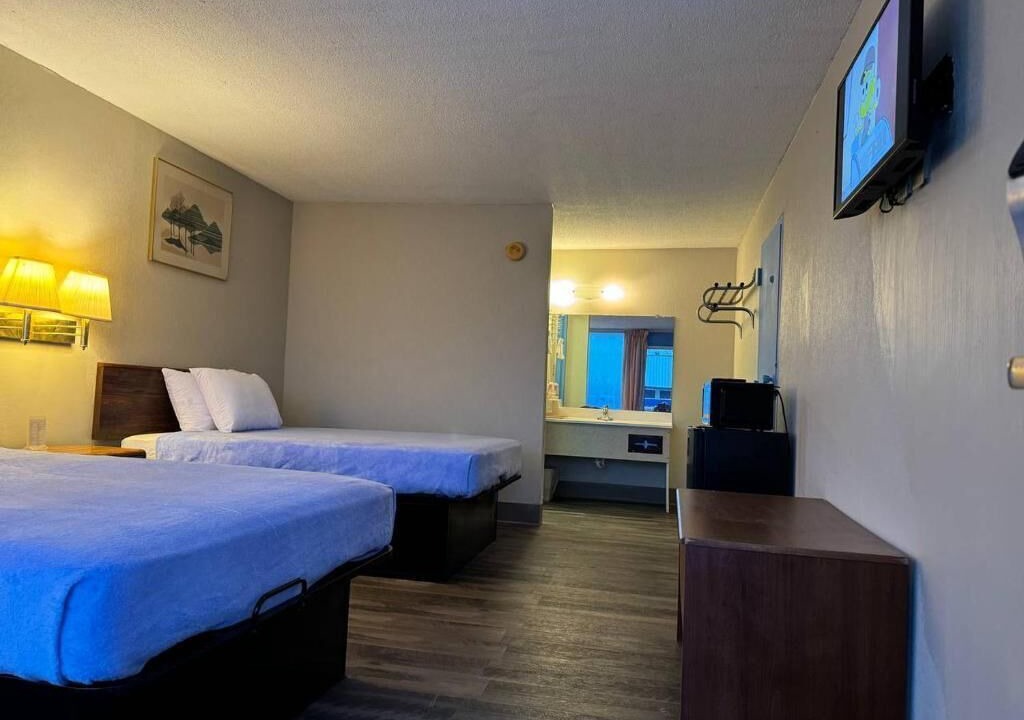 Photo of Bedroom in Aiken