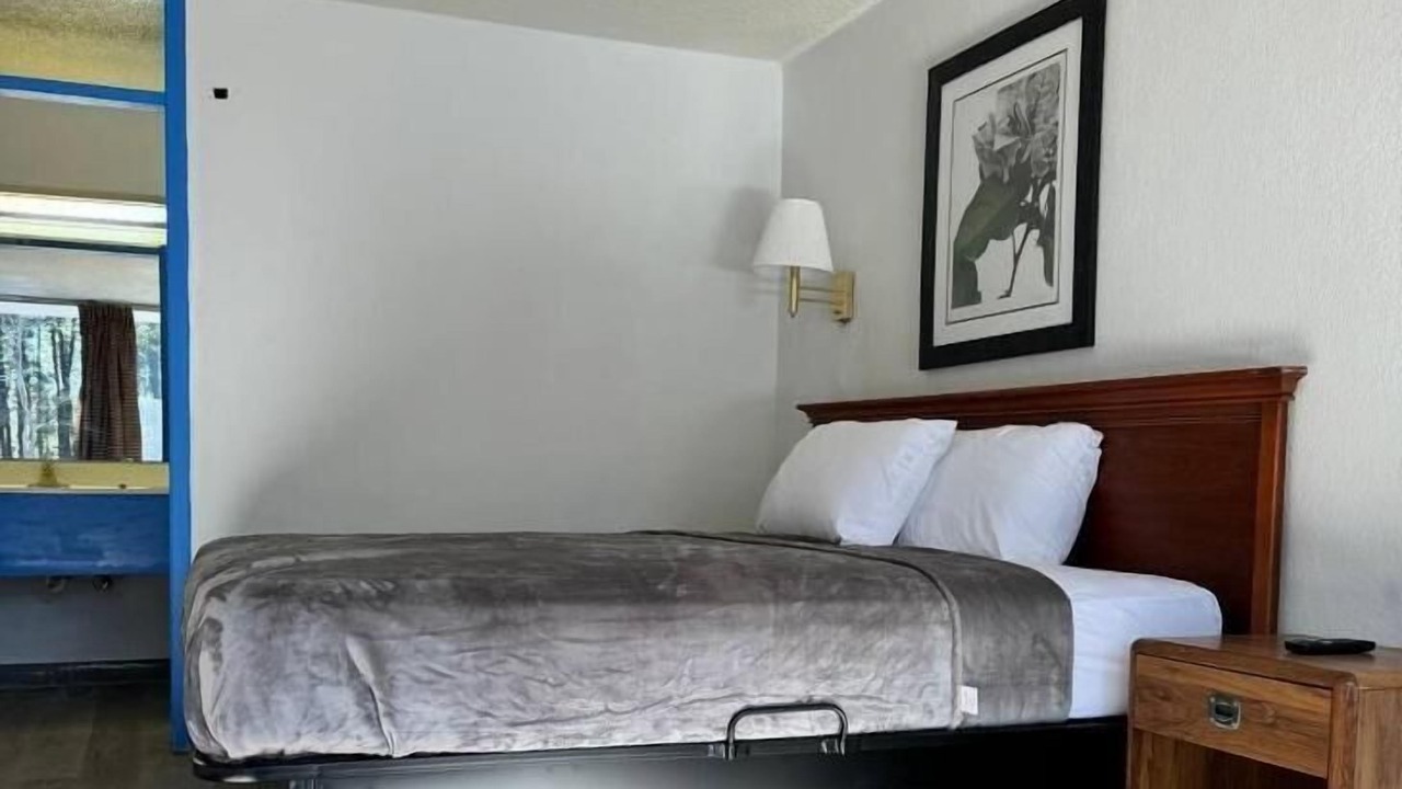Photo of Bedroom in Aiken
