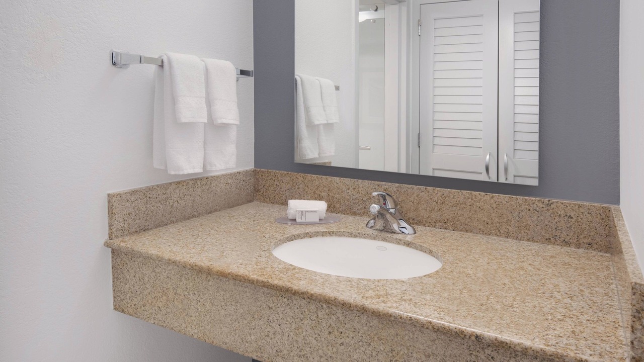 Photo of Bathroom in Augusta