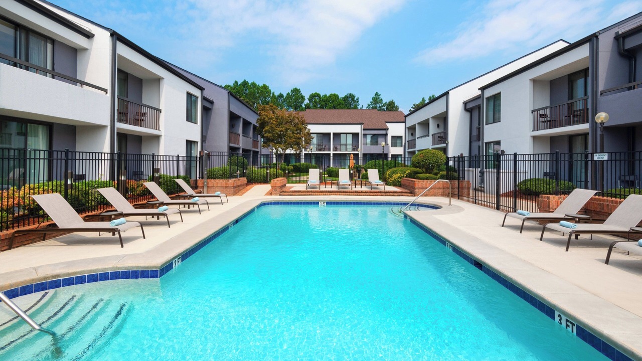 Photo of Outdoor in Augusta