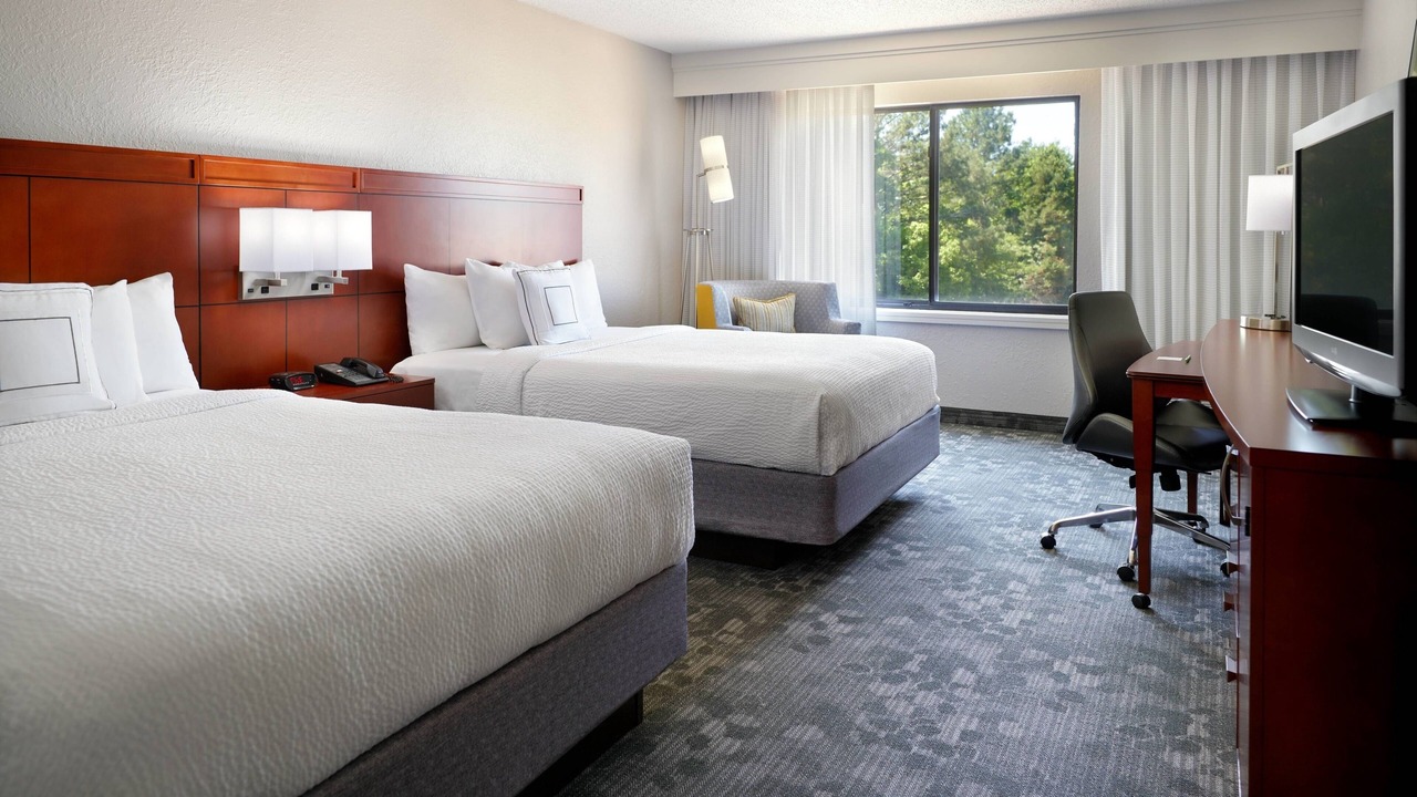 Photo of Bedroom in Macon
