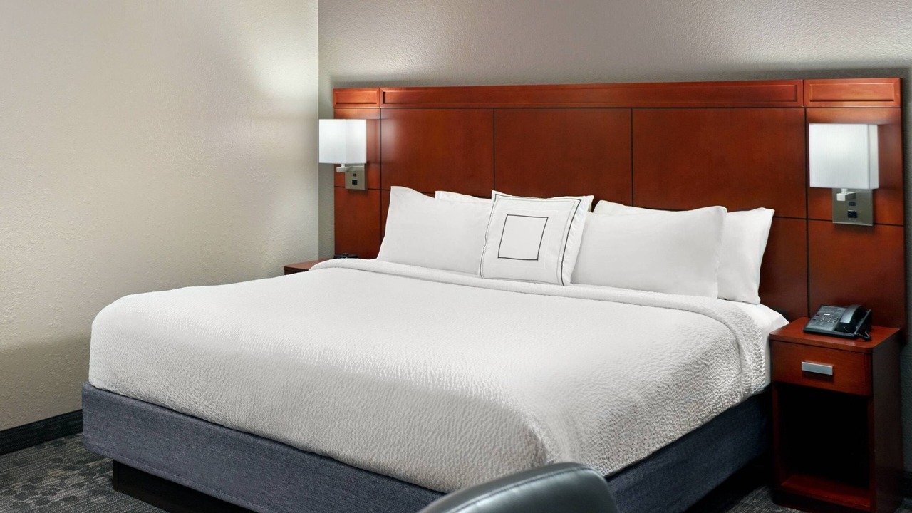 Photo of Bedroom in Macon