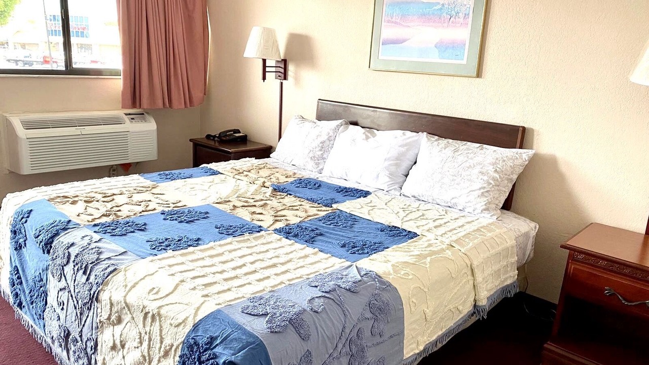 Photo of Bedroom in Fern Park