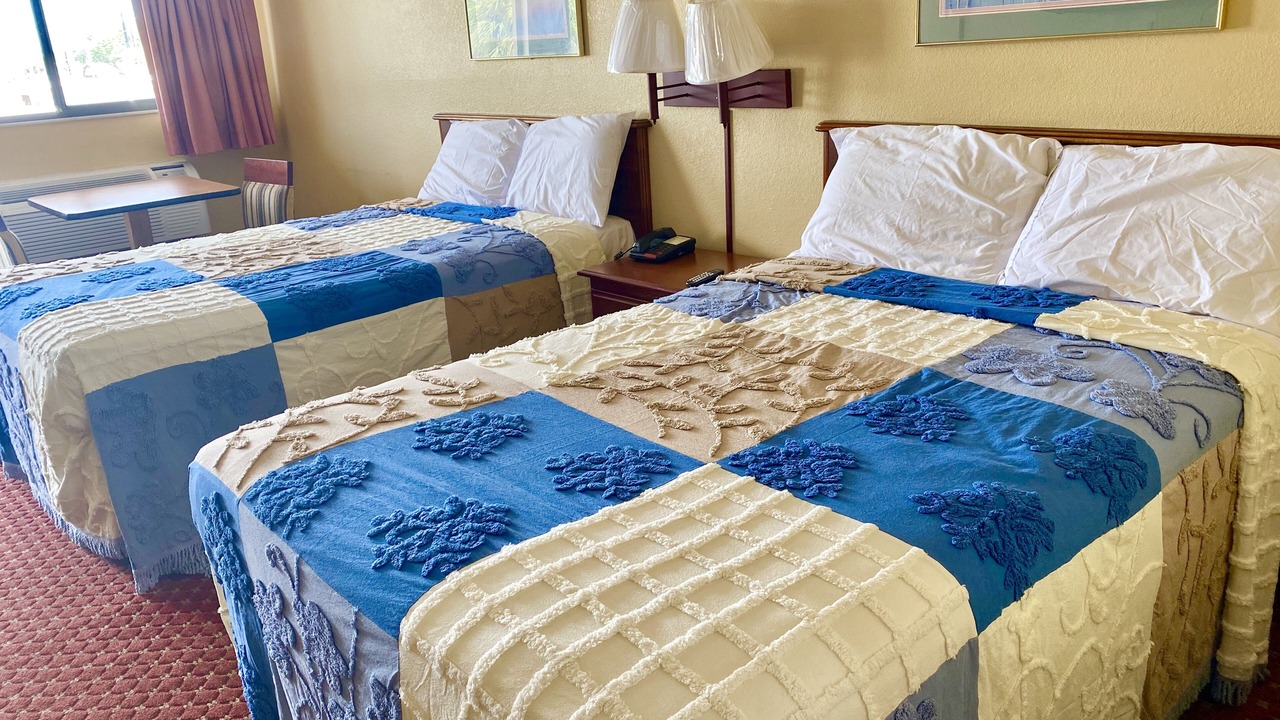 Photo of Bedroom in Fern Park