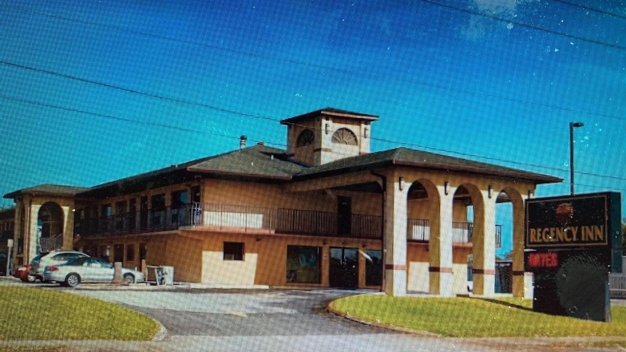 Photo of Buildings in Fern Park