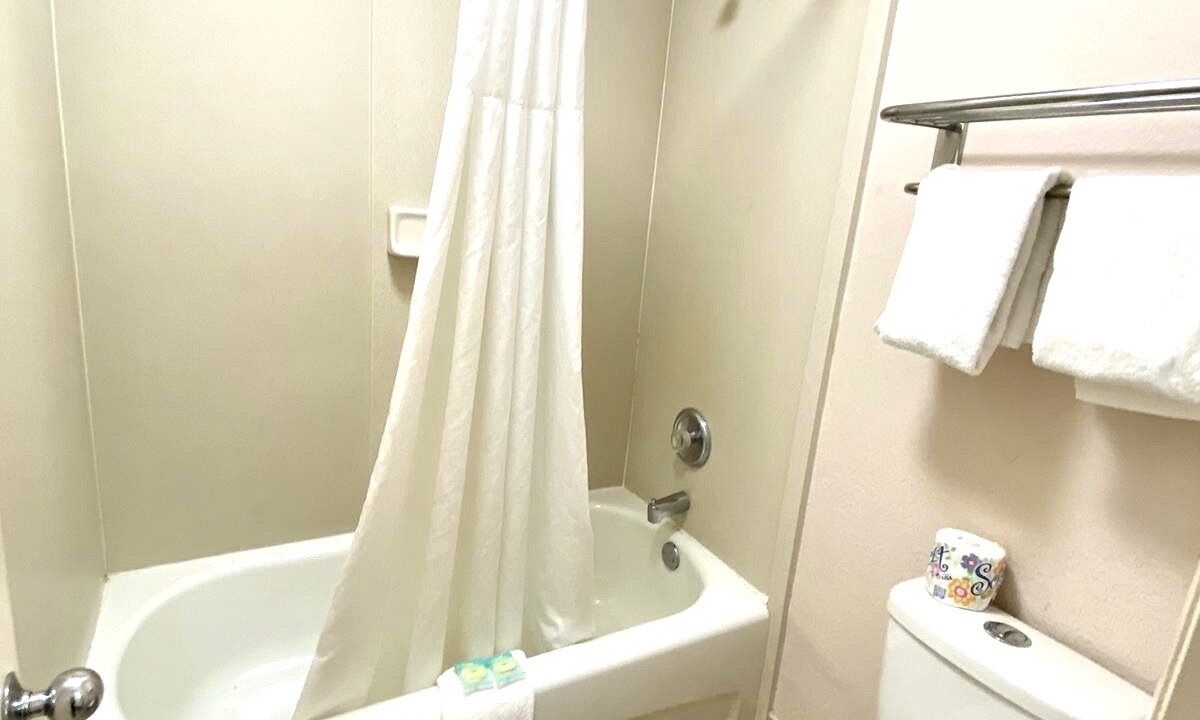 Photo of Bathroom in Fern Park