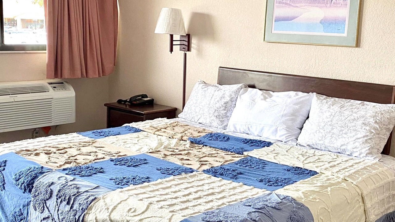 Photo of Bedroom in Fern Park