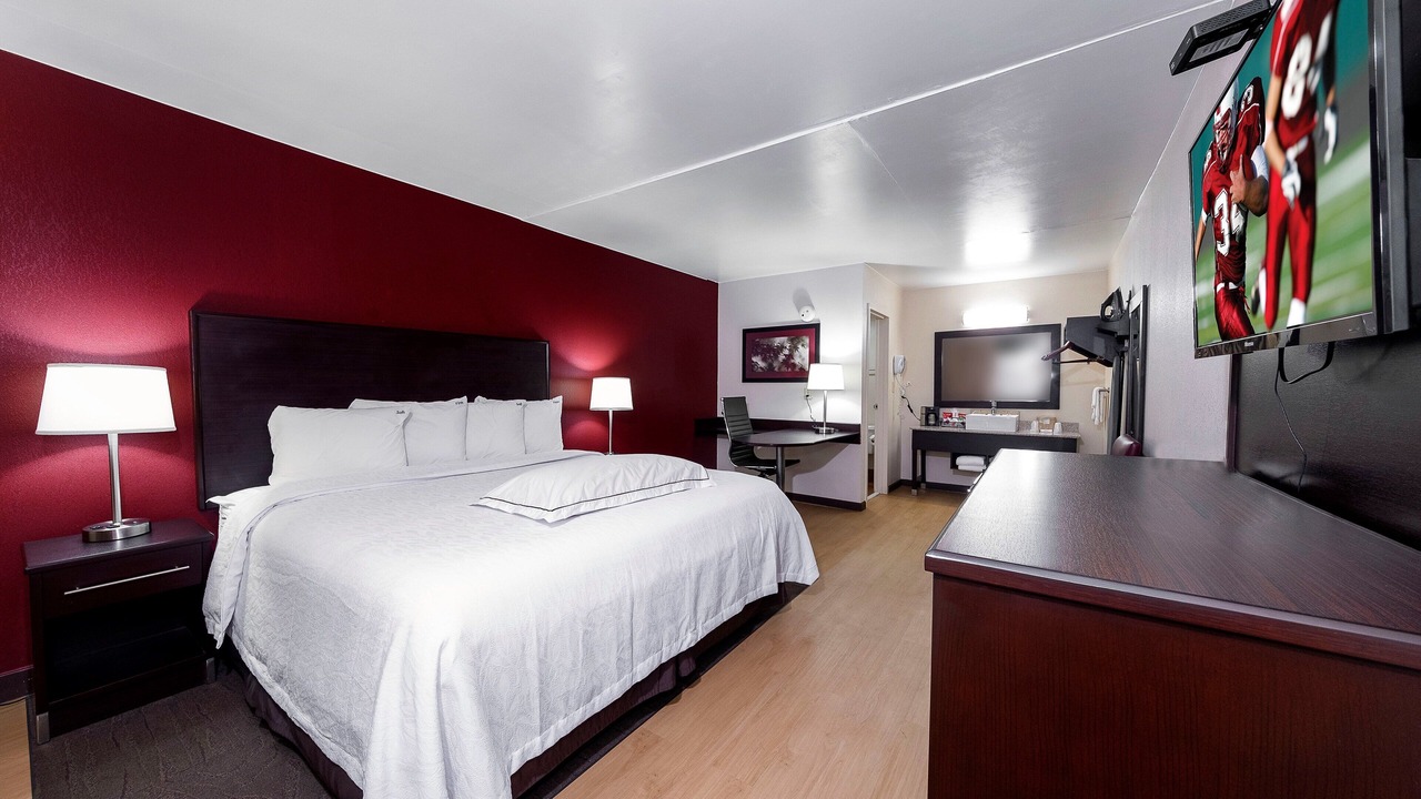 Photo of Bedroom in Madison