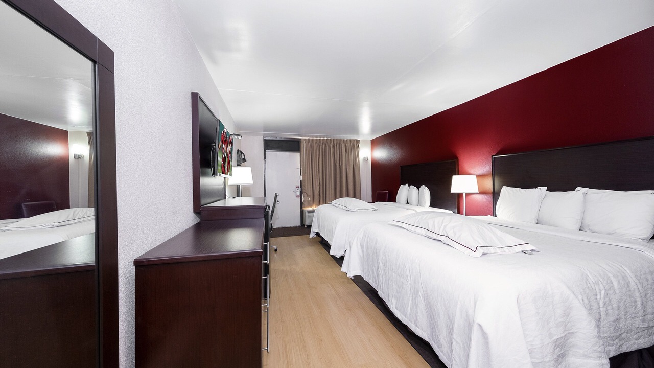 Photo of Bedroom in Madison