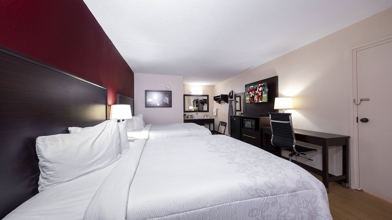 Photo of Bedroom in Madison