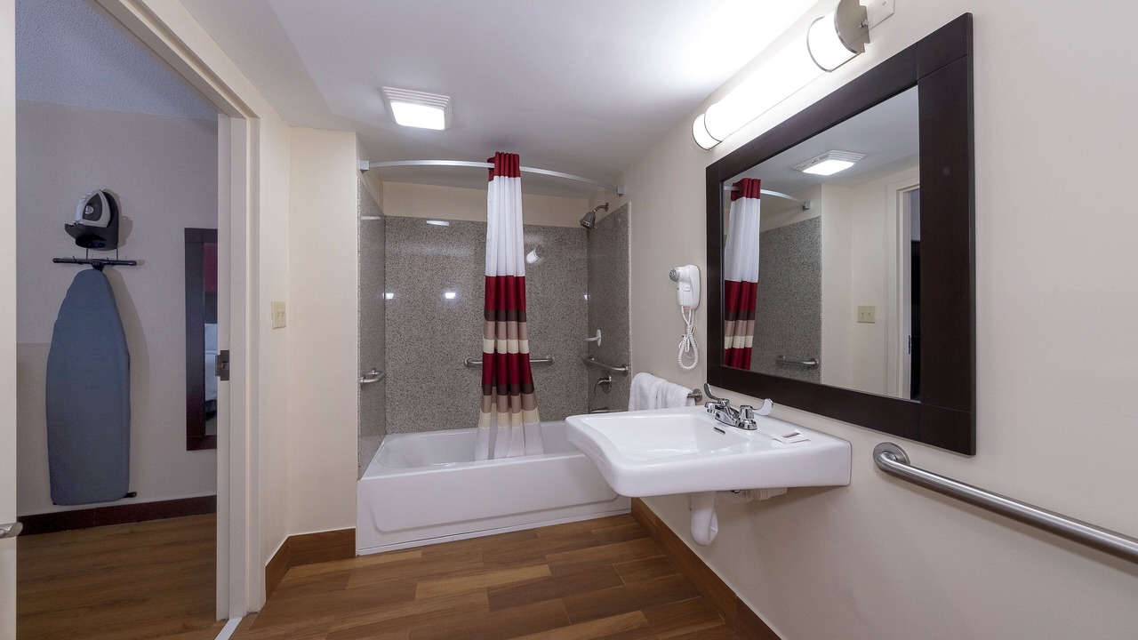 Photo of Bathroom in Madison