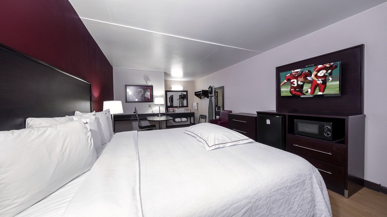 Photo of Bedroom in Madison